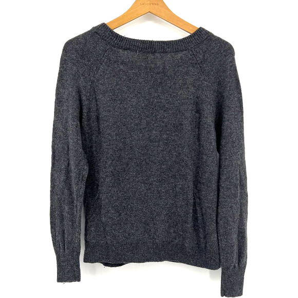 H&M Penguin Sequined Sweater - Picture 4 of 4